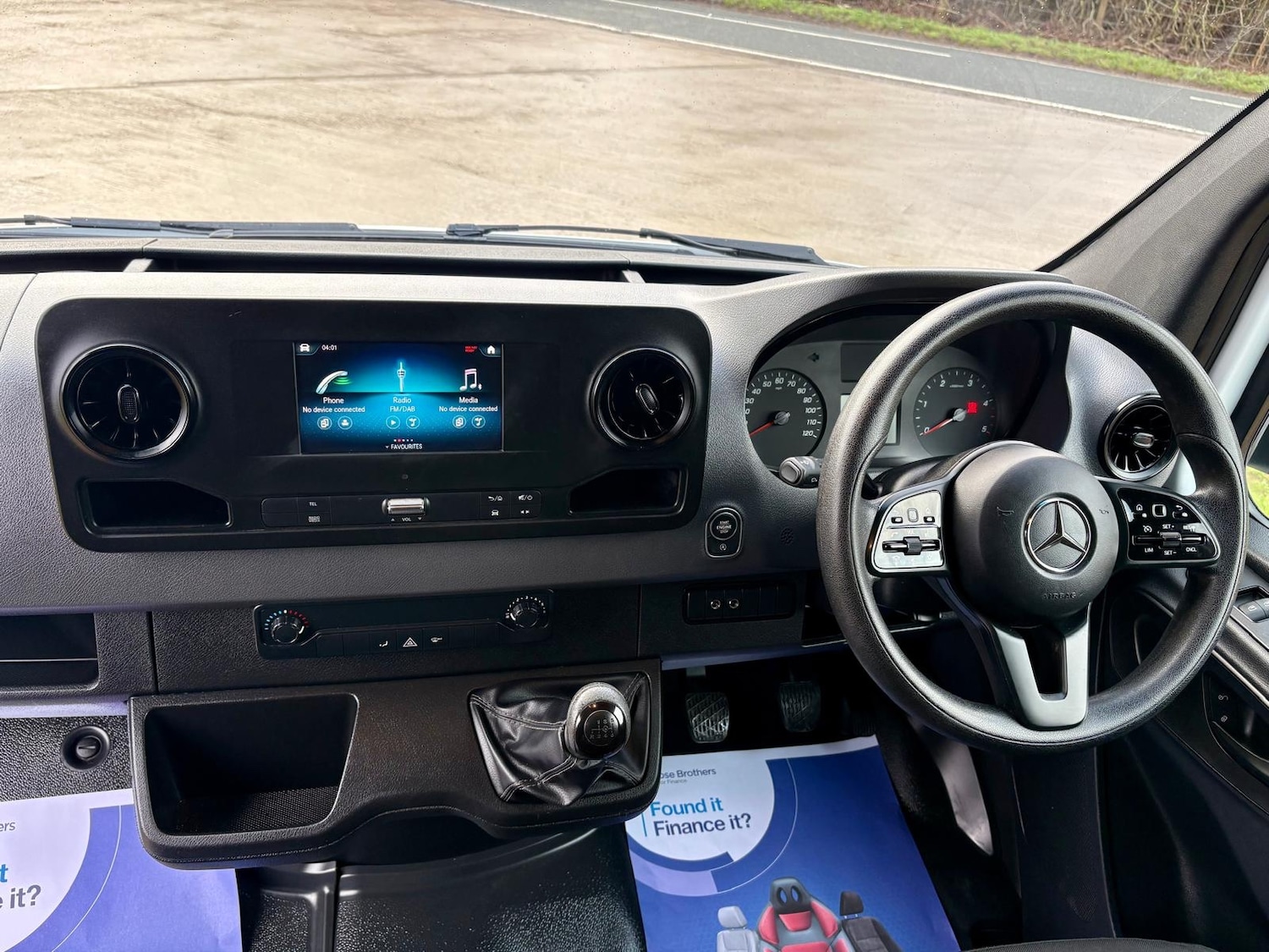 Used Mercedes-Benz Sprinter 2021 for sale - 77519813: Photo 21