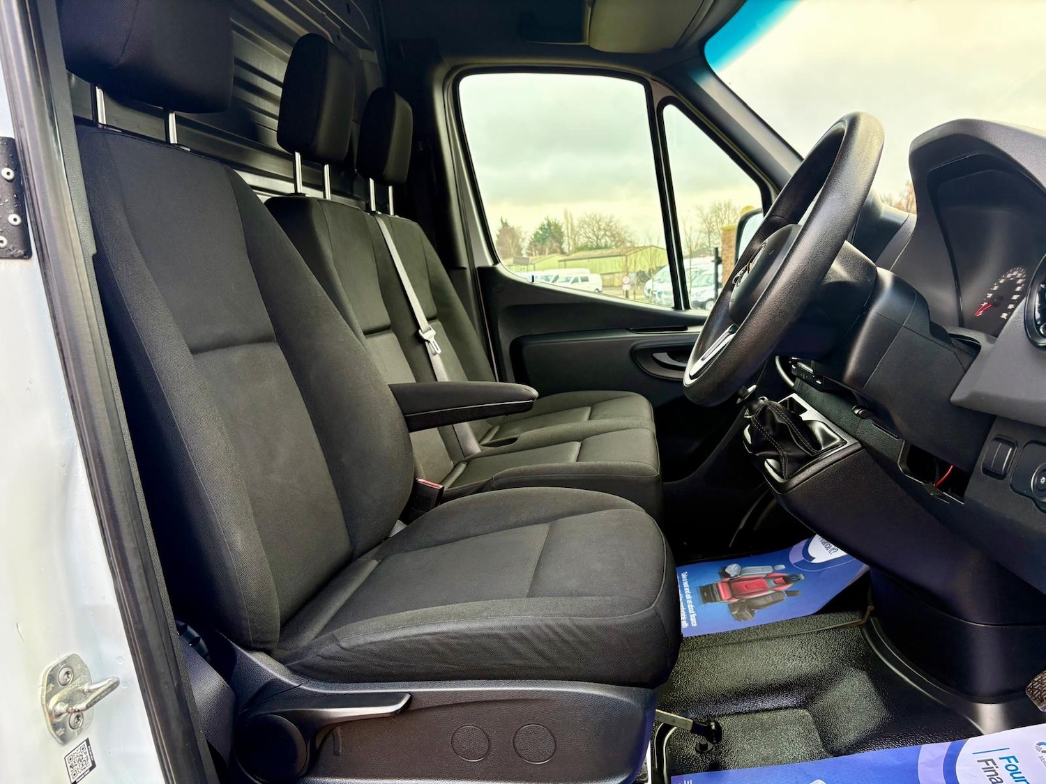 Used Mercedes-Benz Sprinter 2021 for sale - 77519813: Photo 22