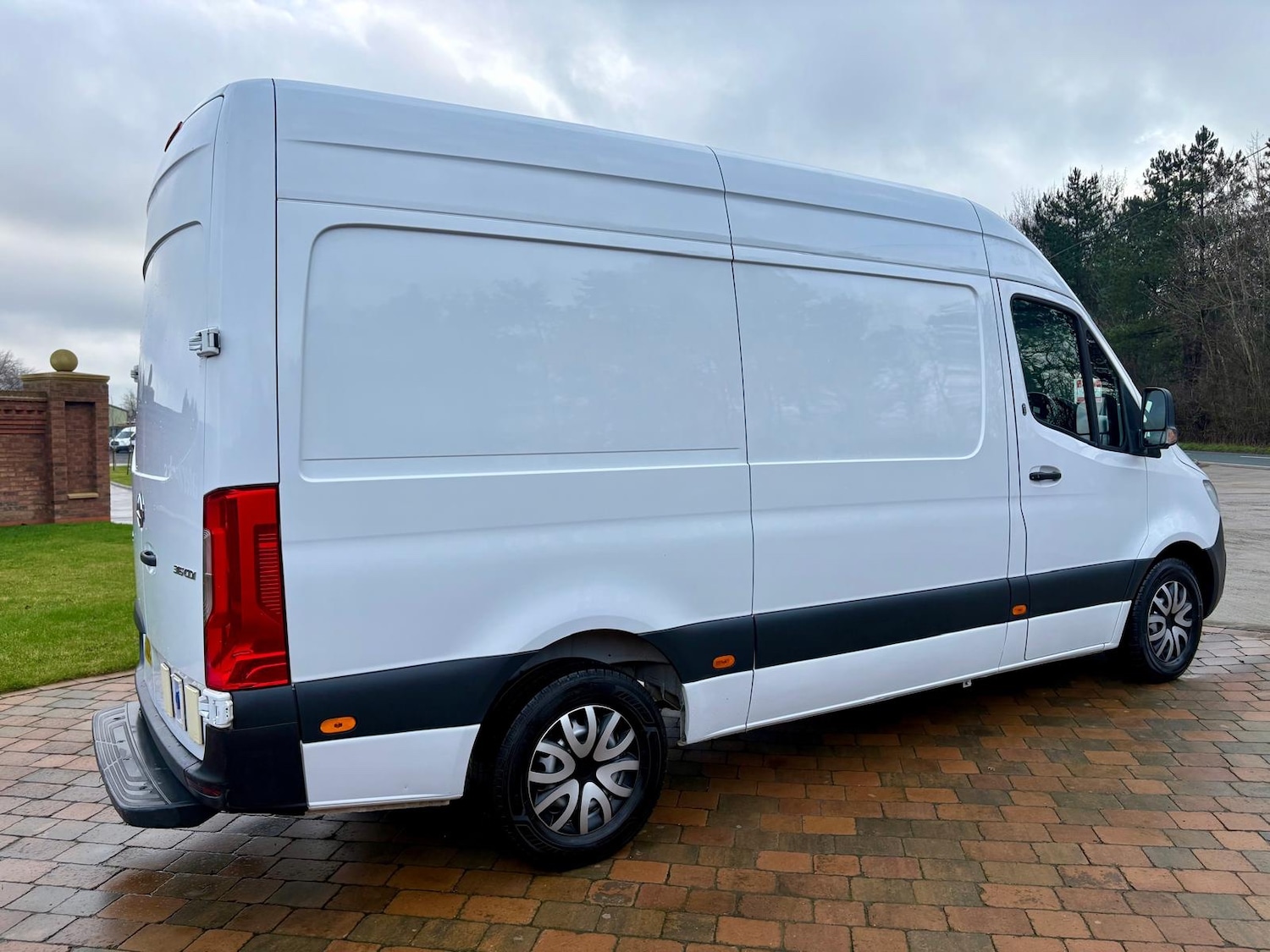 Used Mercedes-Benz Sprinter 2021 for sale - 77519813: Photo 6