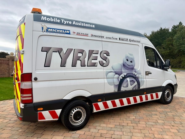 Used Mercedes-Benz Sprinter 2013 for sale - 76198332: Photo 6