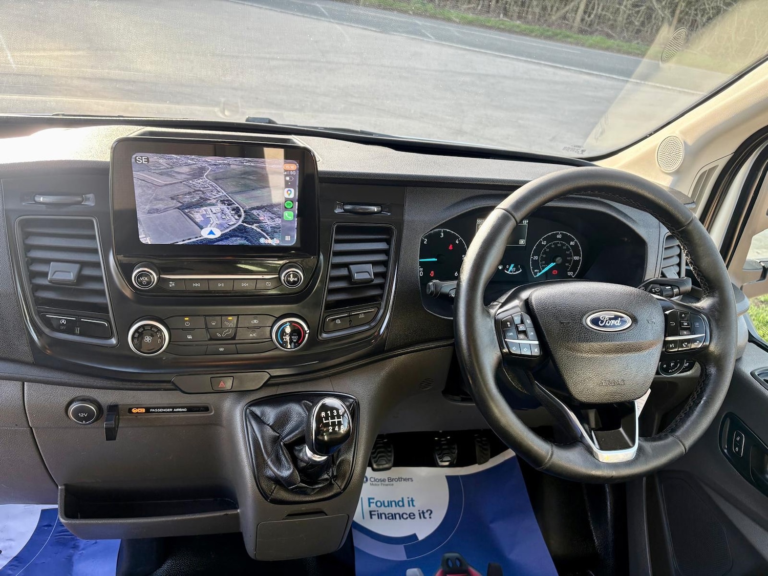 Used Ford Transit 2020 for sale - 77718461: Photo 10