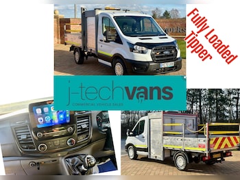 Used Ford Transit 2020 for sale - 77718461: Photo