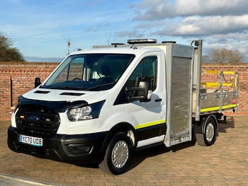 Used Ford Transit 2020 for sale - 77718461: Photo