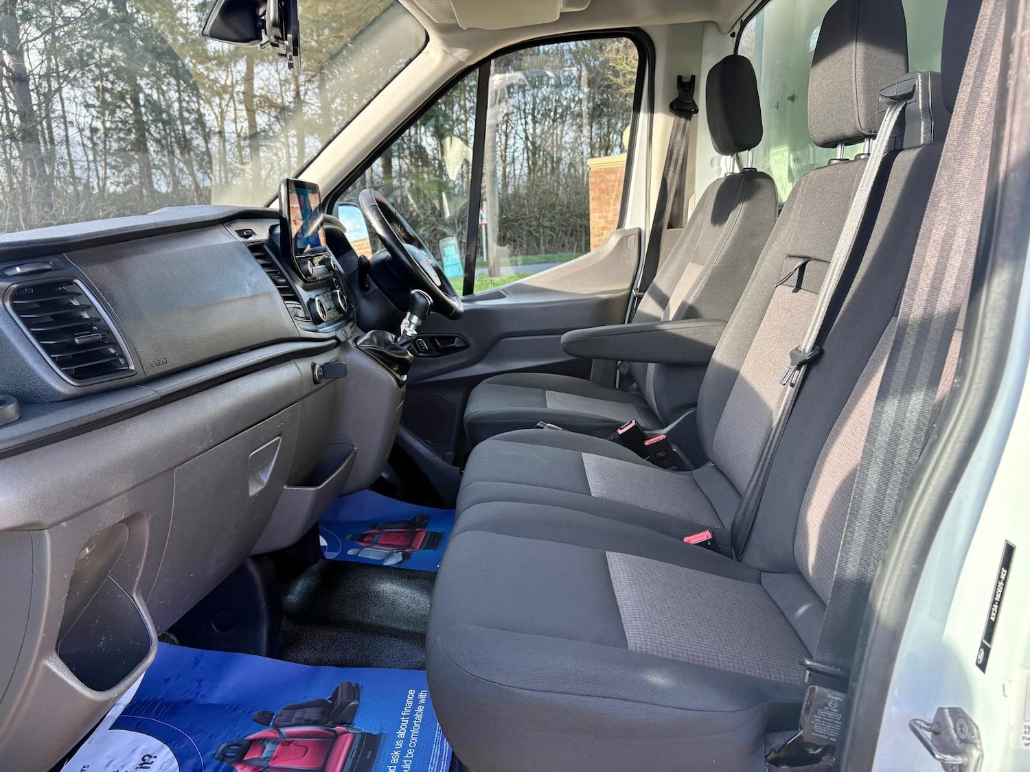 Used Ford Transit 2020 for sale - 77718461: Photo 7