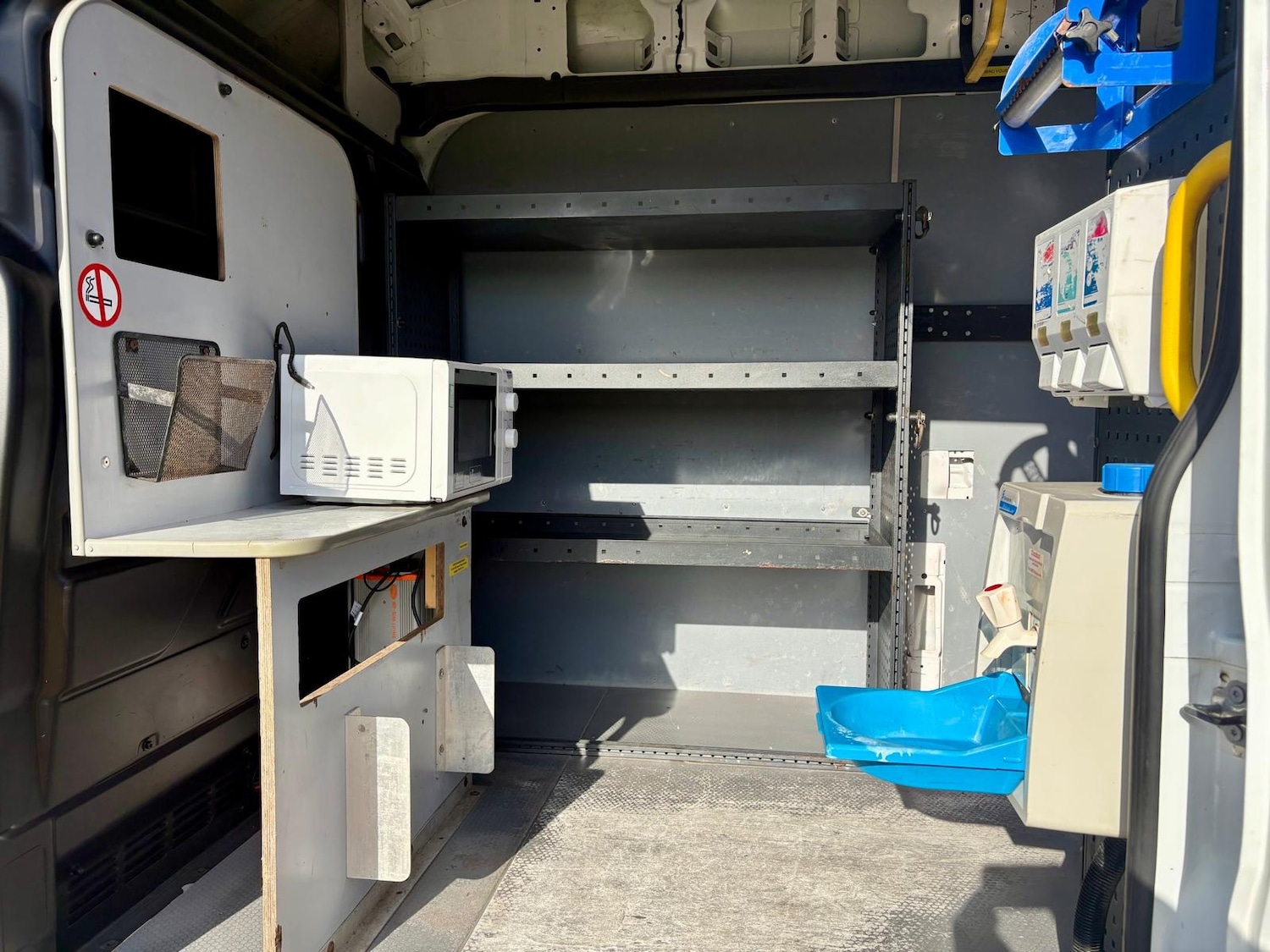 Used Ford Transit 2018 for sale - 76346938: Photo 11