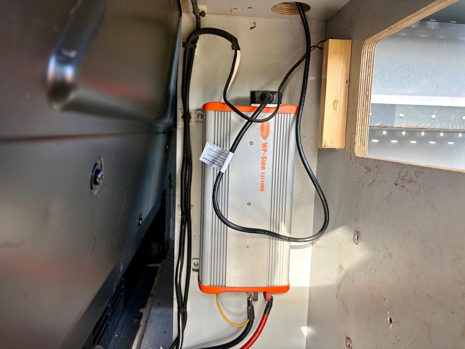 Used Ford Transit 2018 for sale - 76346938: Photo 13