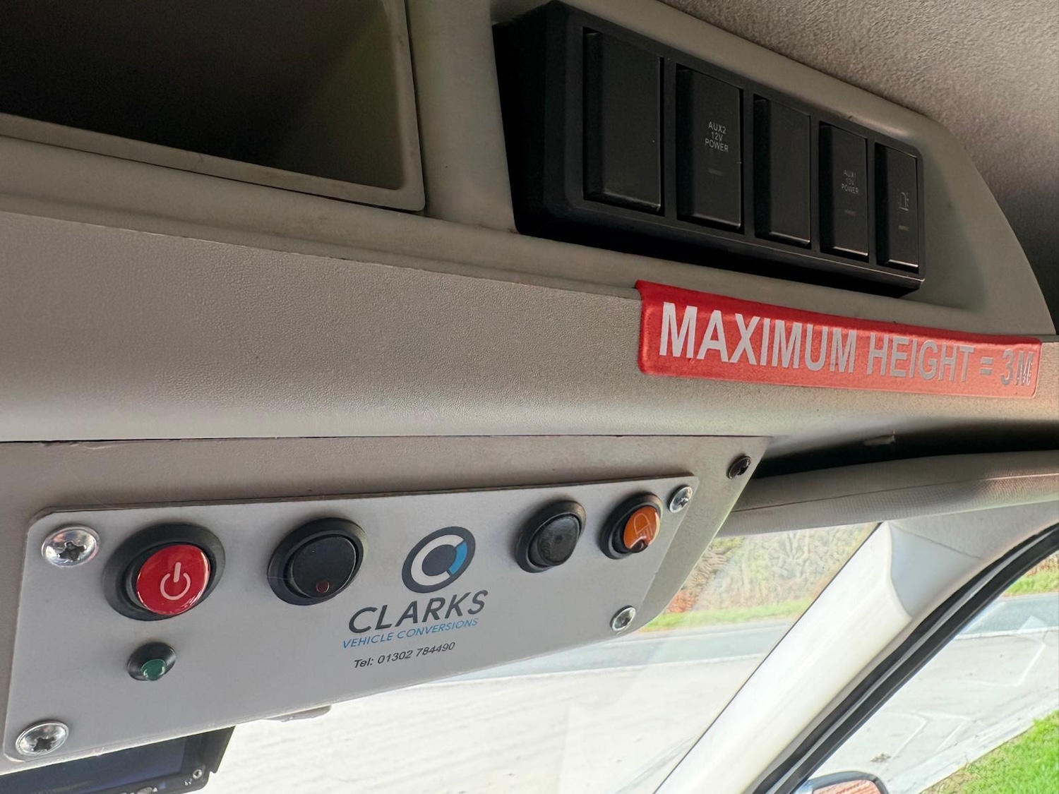 Used Ford Transit 2018 for sale - 76346938: Photo 16