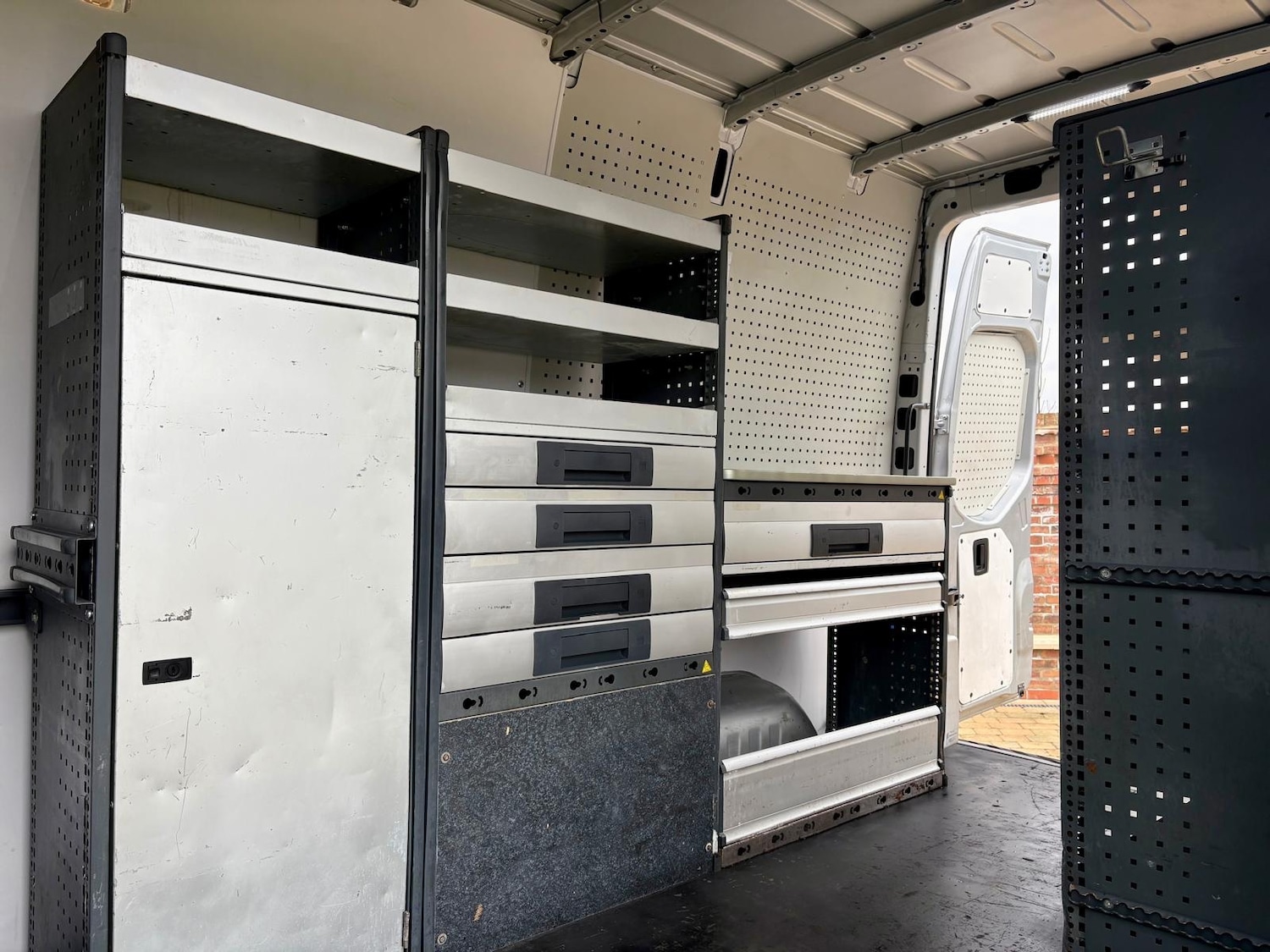 Used Mercedes-Benz Sprinter 2020 for sale - 77798674: Photo 10