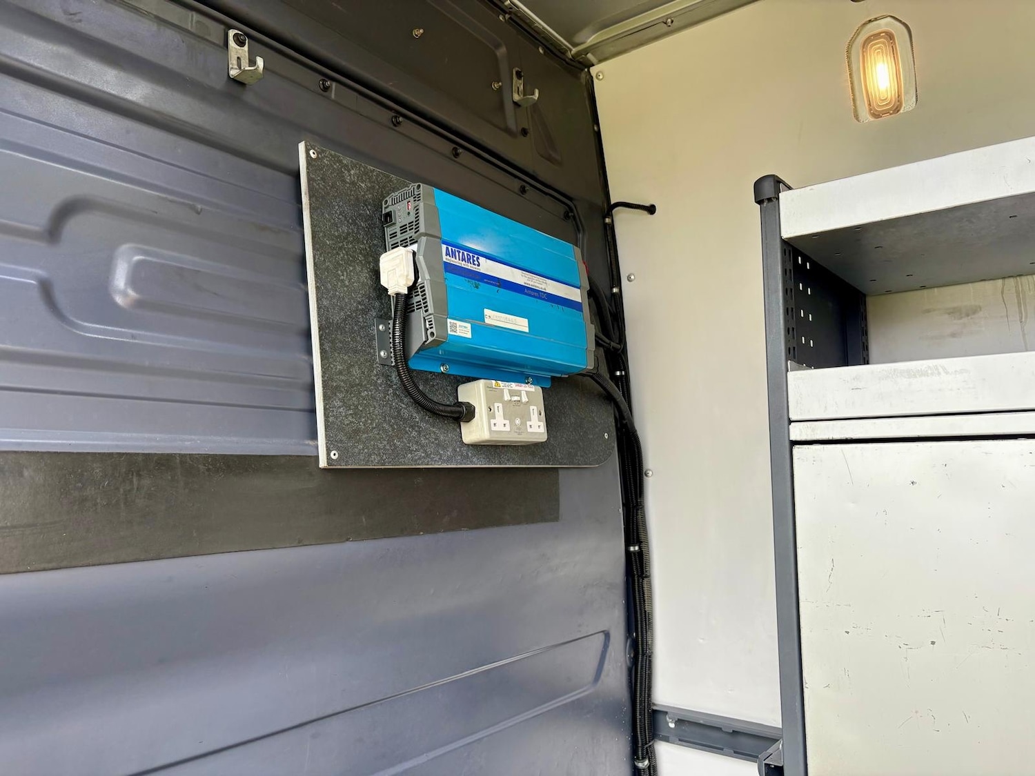 Used Mercedes-Benz Sprinter 2020 for sale - 77798674: Photo 11