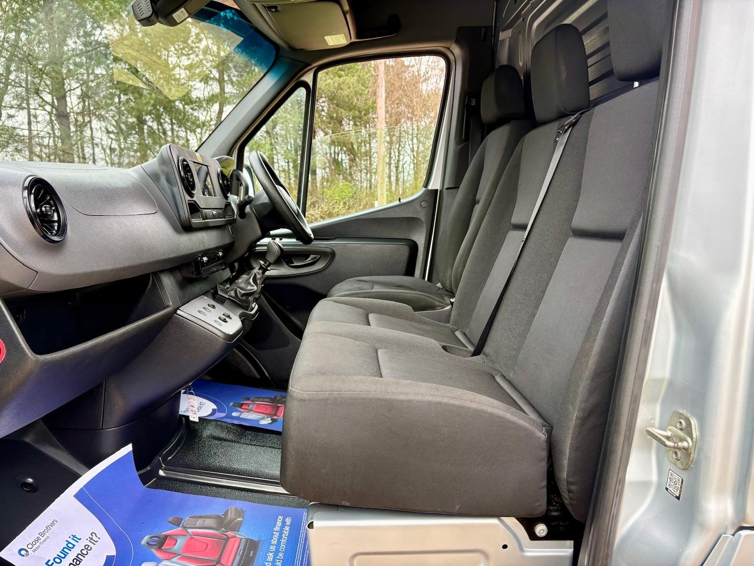 Used Mercedes-Benz Sprinter 2020 for sale - 77798674: Photo 12