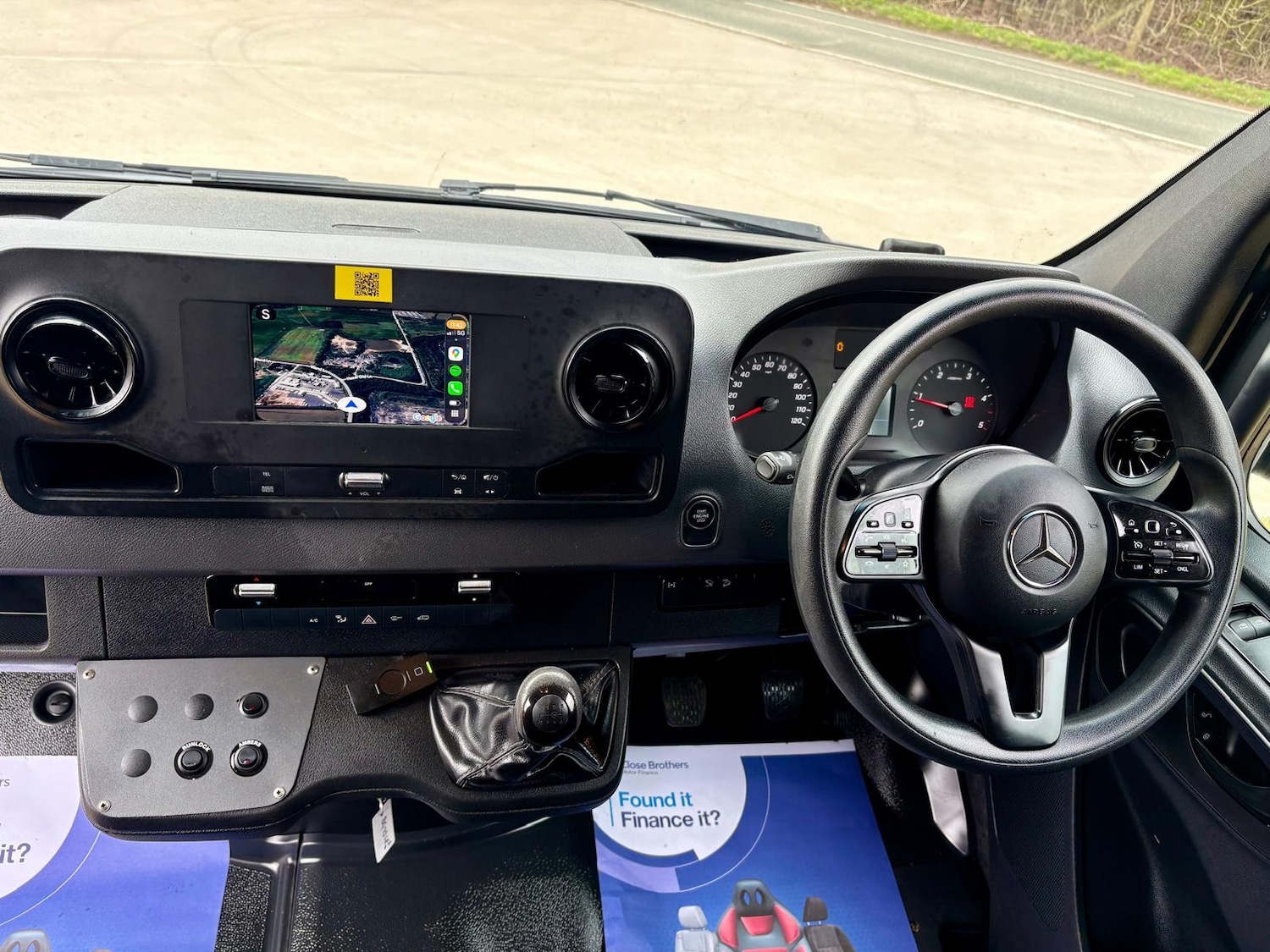 Used Mercedes-Benz Sprinter 2020 for sale - 77798674: Photo 13