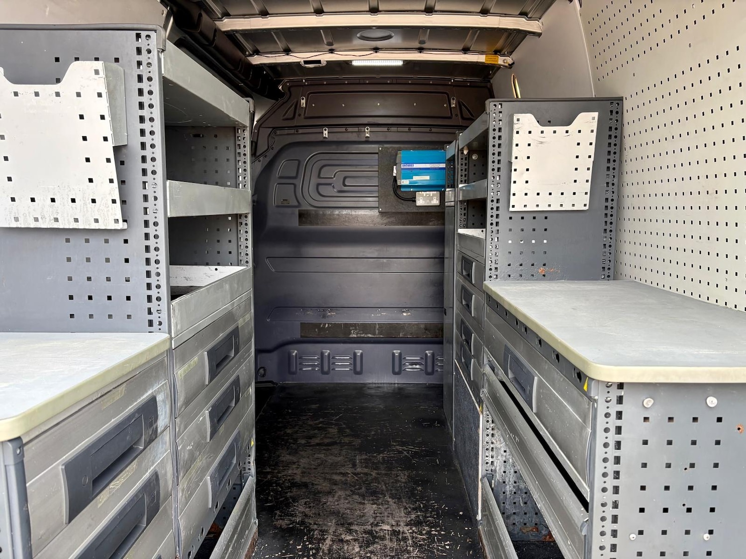 Used Mercedes-Benz Sprinter 2020 for sale - 77798674: Photo 9