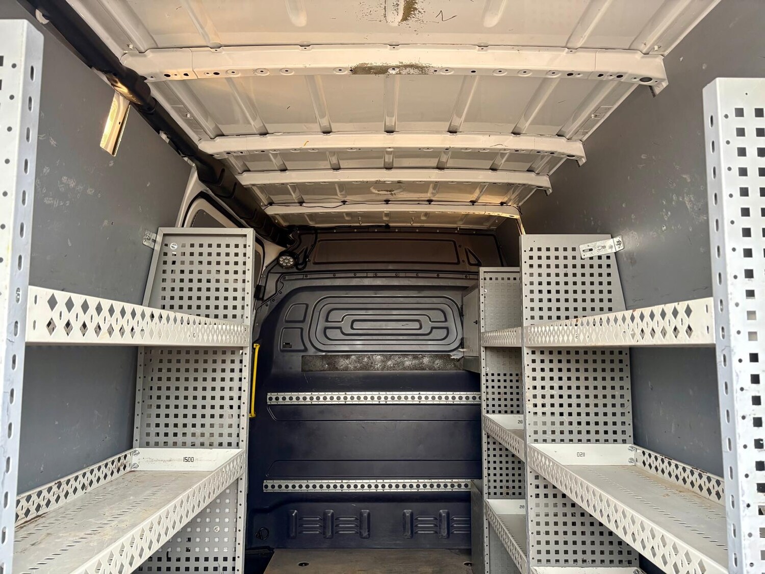 Used Mercedes-Benz Sprinter 2021 for sale - 78042725: Photo 10