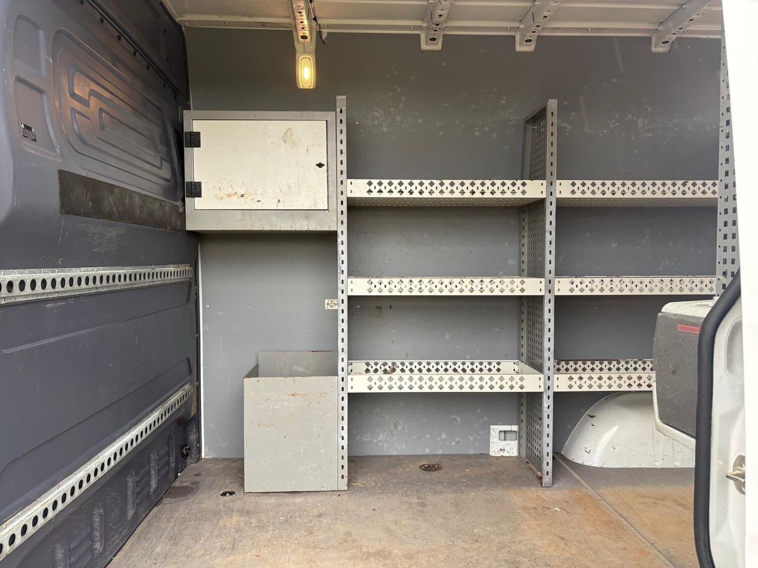 Used Mercedes-Benz Sprinter 2021 for sale - 78042725: Photo 11