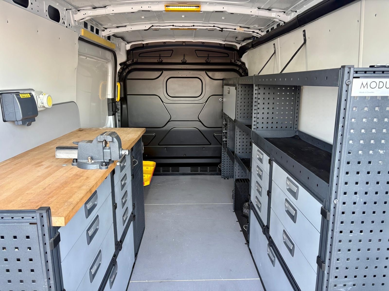 Used Ford Transit 2020 for sale - 76603562: Photo 10