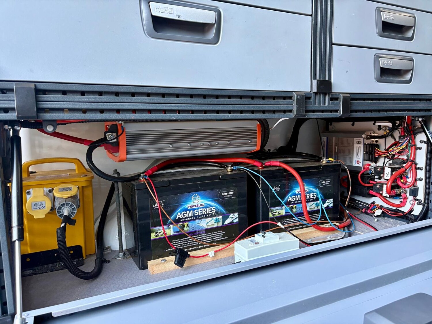 Used Ford Transit 2020 for sale - 76603562: Photo 14