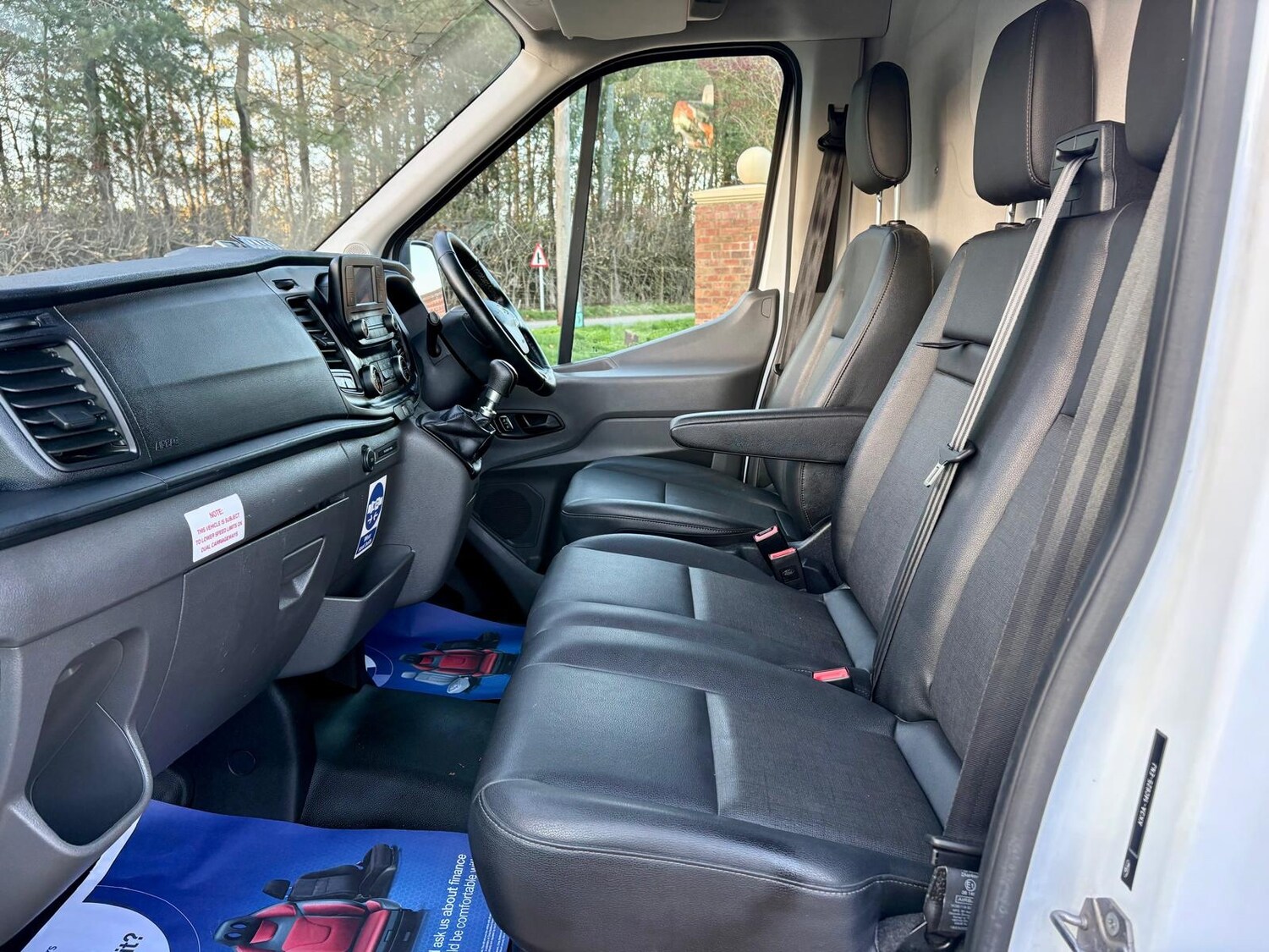 Used Ford Transit 2020 for sale - 76603562: Photo 15