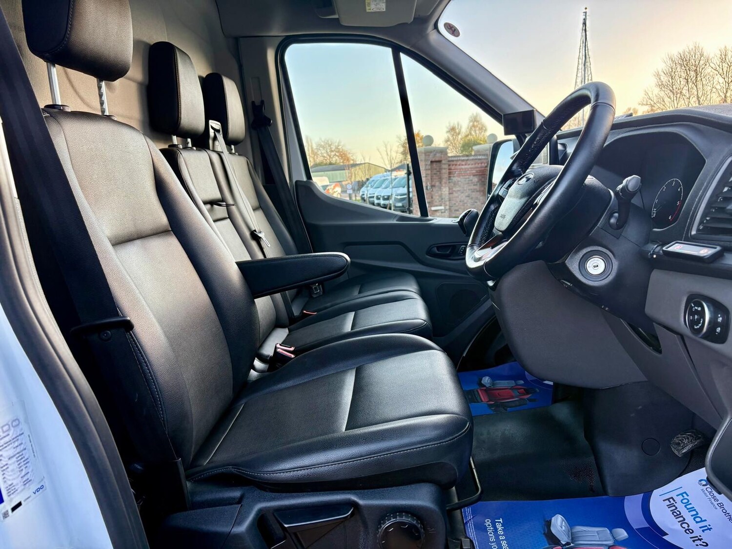 Used Ford Transit 2020 for sale - 76603562: Photo 17