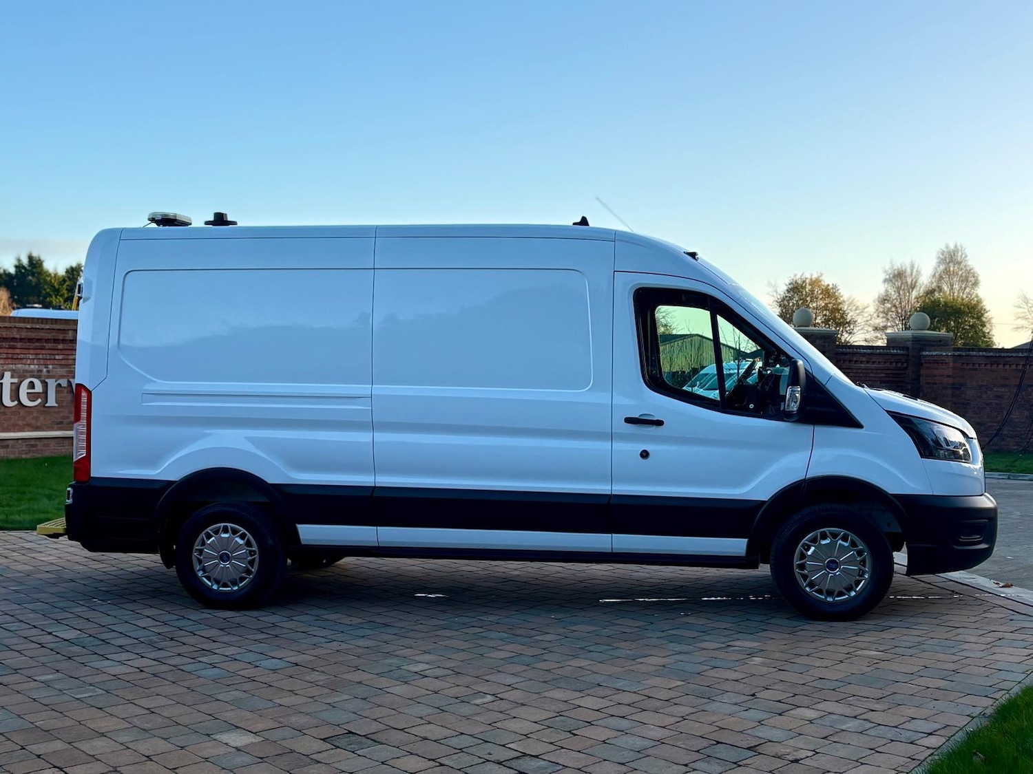 Used Ford Transit 2020 for sale - 76603562: Photo 7