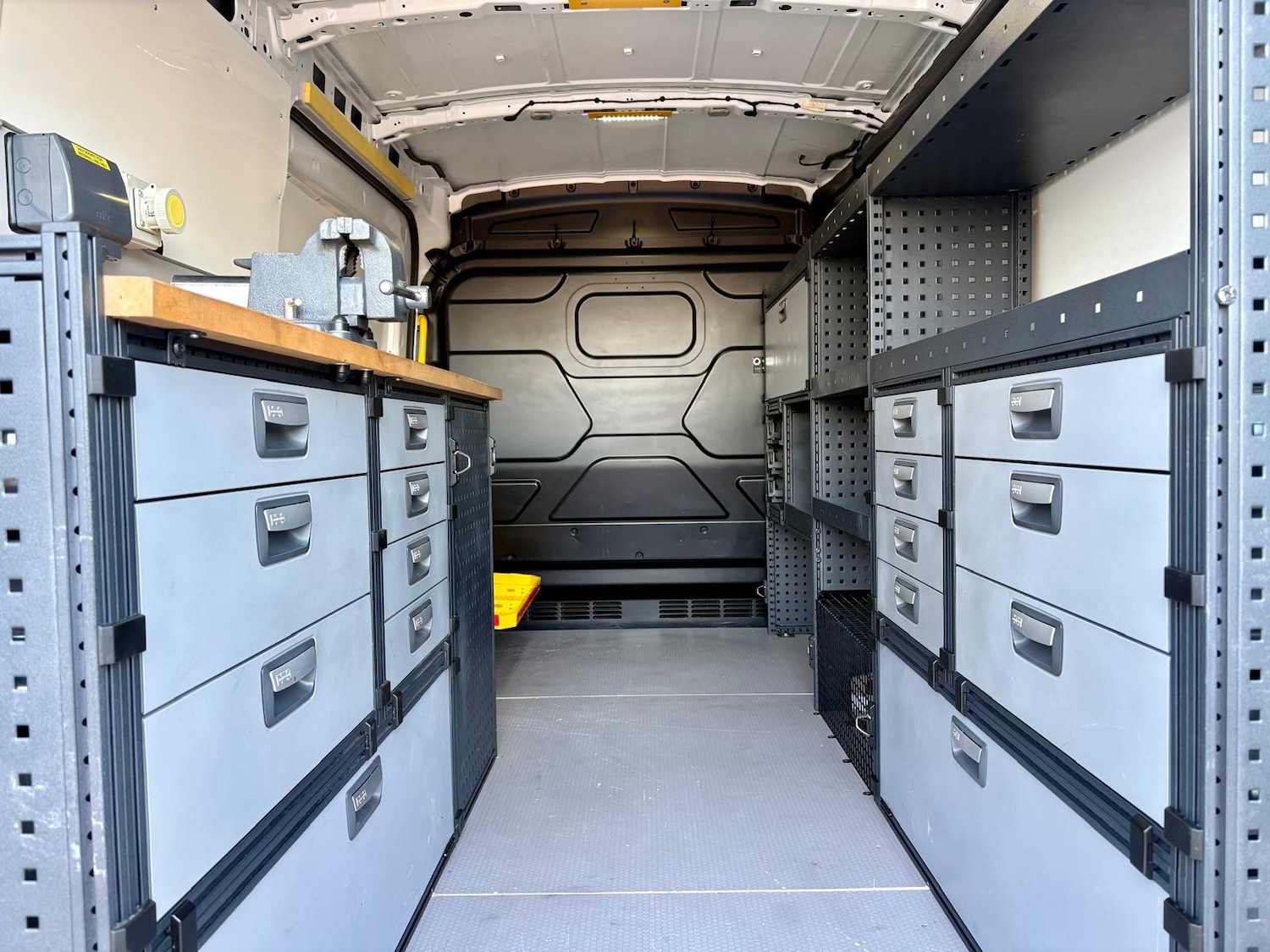 Used Ford Transit 2020 for sale - 76603562: Photo 9