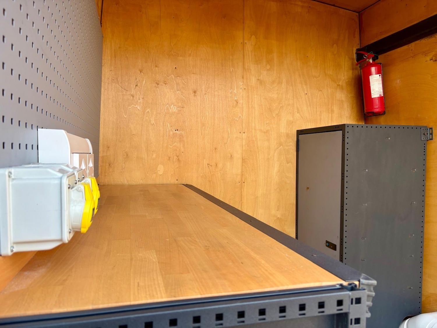 Used Ford Transit 2016 for sale - 77140955: Photo 12