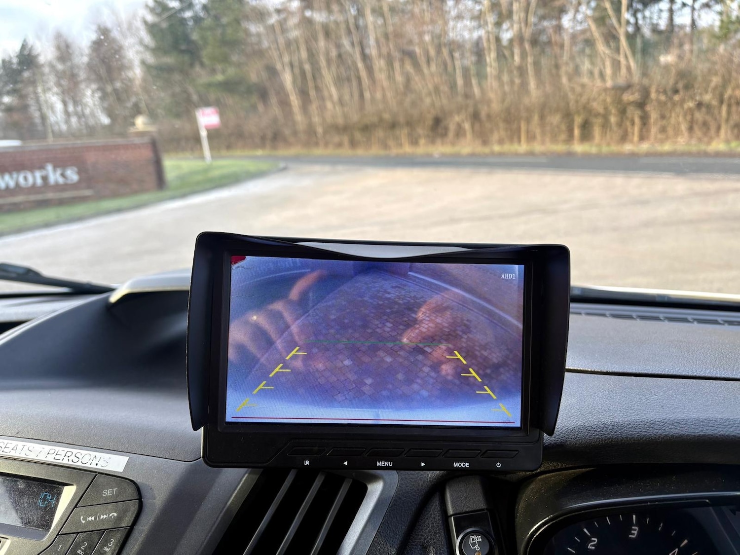 Used Ford Transit 2016 for sale - 77140955: Photo 17