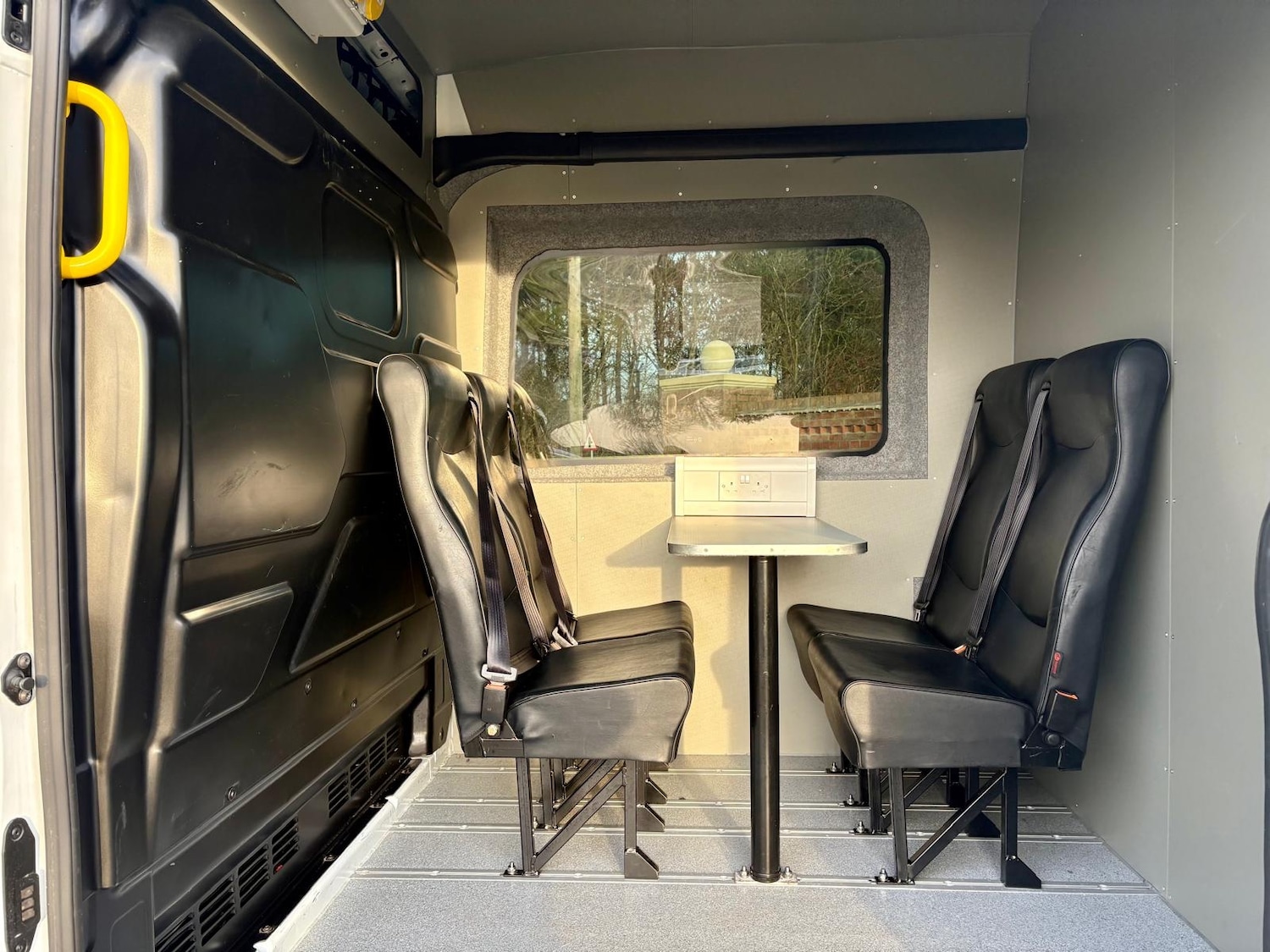 Used Ford Transit 2016 for sale - 77140955: Photo 8