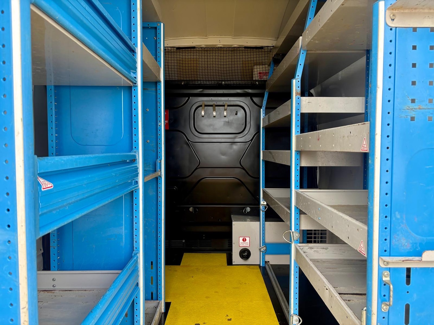 Used Ford Transit 2019 for sale - 77730139: Photo 10