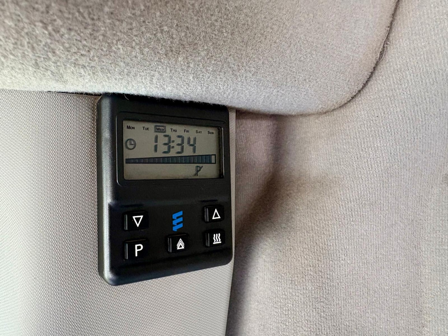 Used Ford Transit 2019 for sale - 77730139: Photo 16