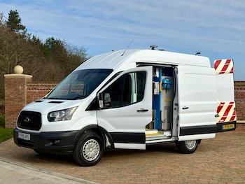 Used Ford Transit 2019 for sale - 77730139: Photo