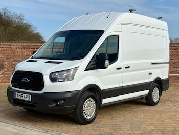 Used Ford Transit 2019 for sale - 77730139: Photo