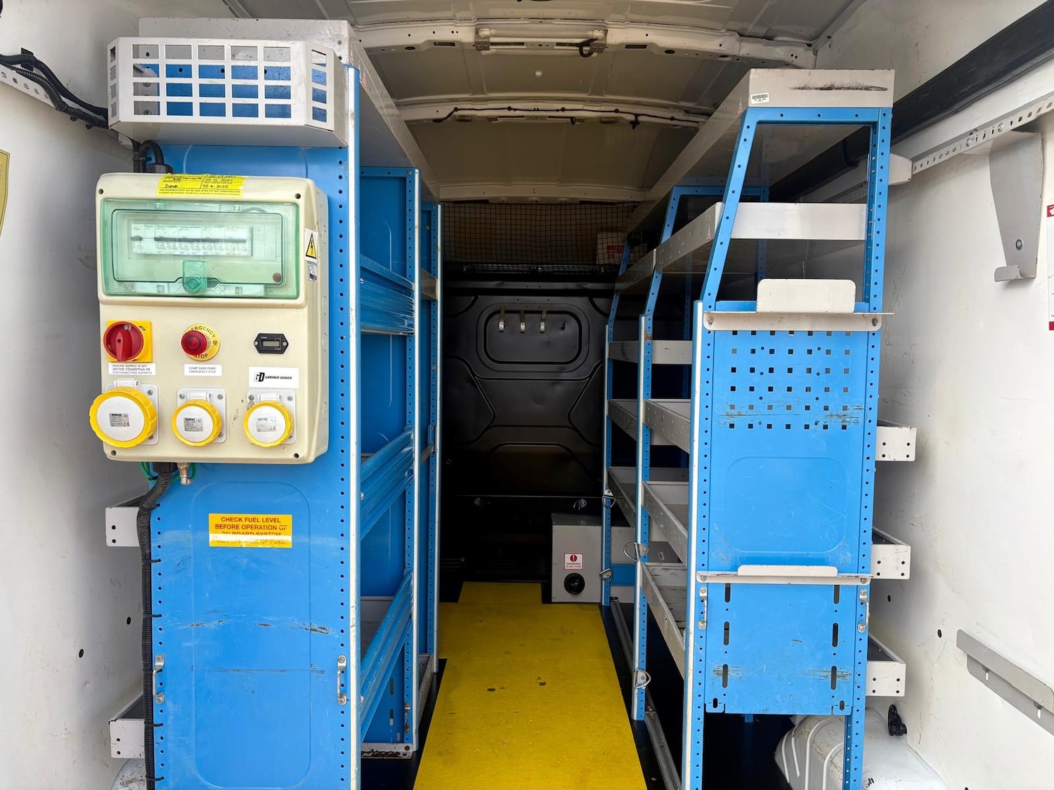 Used Ford Transit 2019 for sale - 77730139: Photo 9