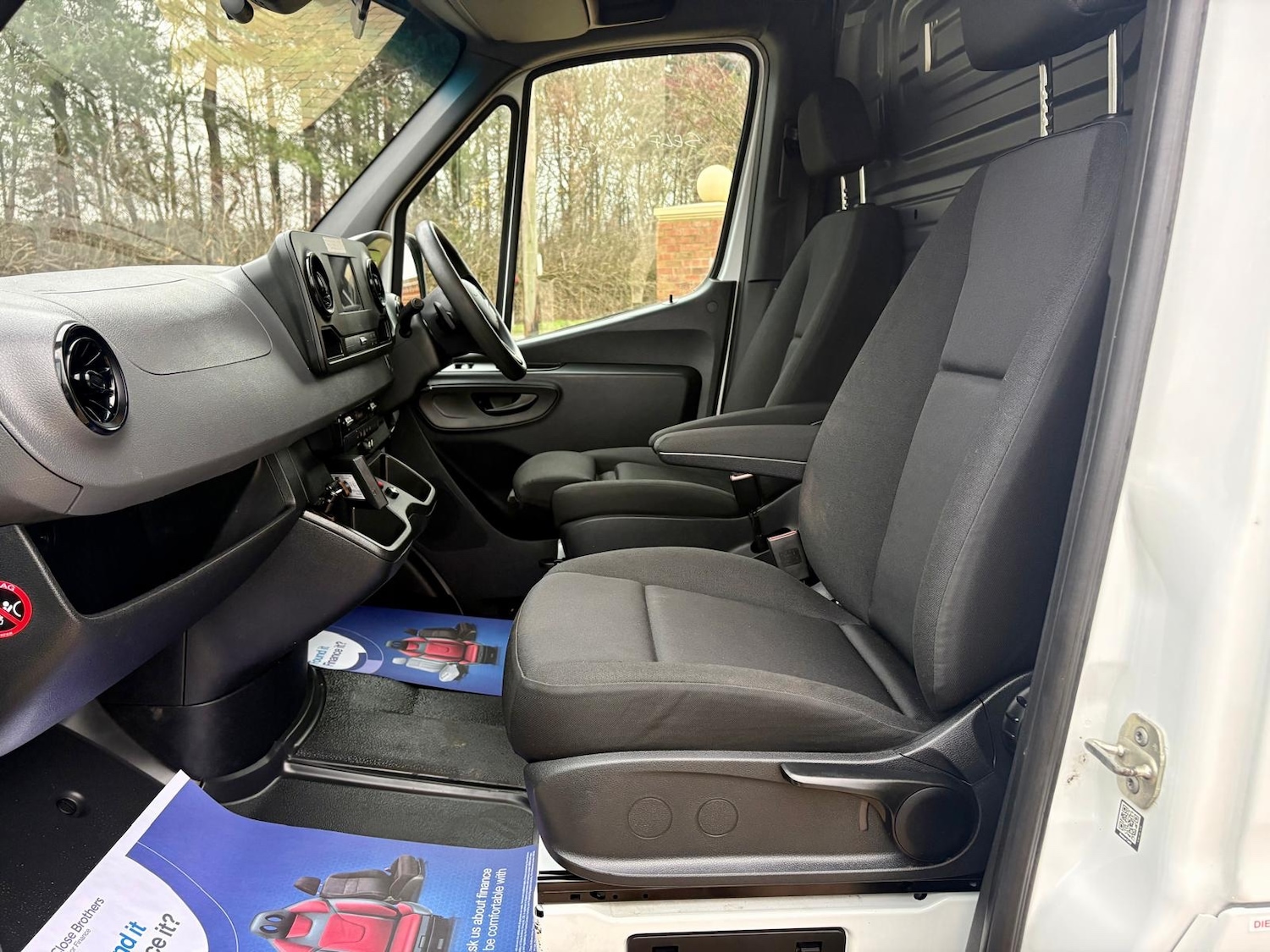 Used Mercedes-Benz Sprinter 2021 for sale - 77047894: Photo 10