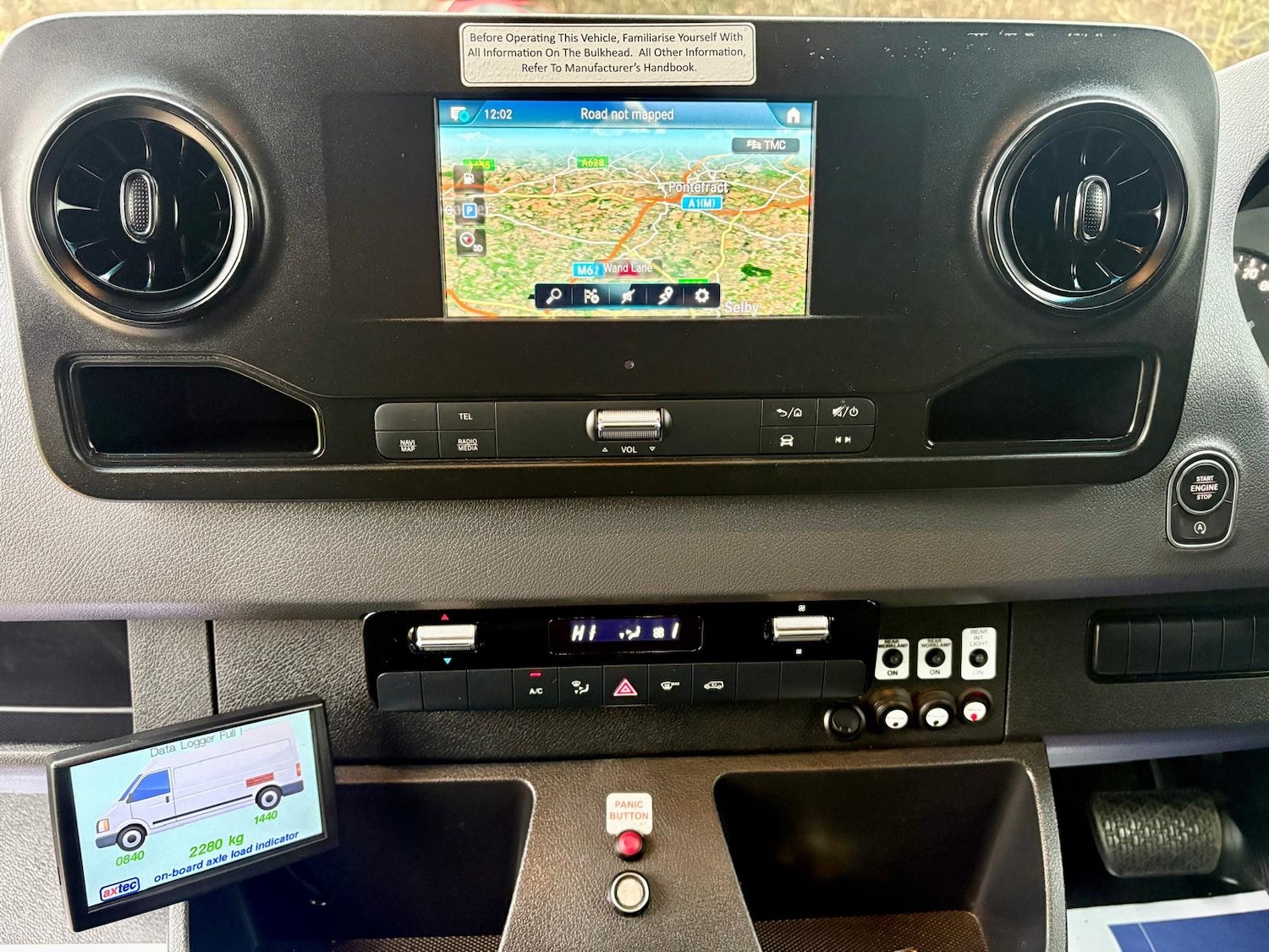 Used Mercedes-Benz Sprinter 2021 for sale - 77047894: Photo 11