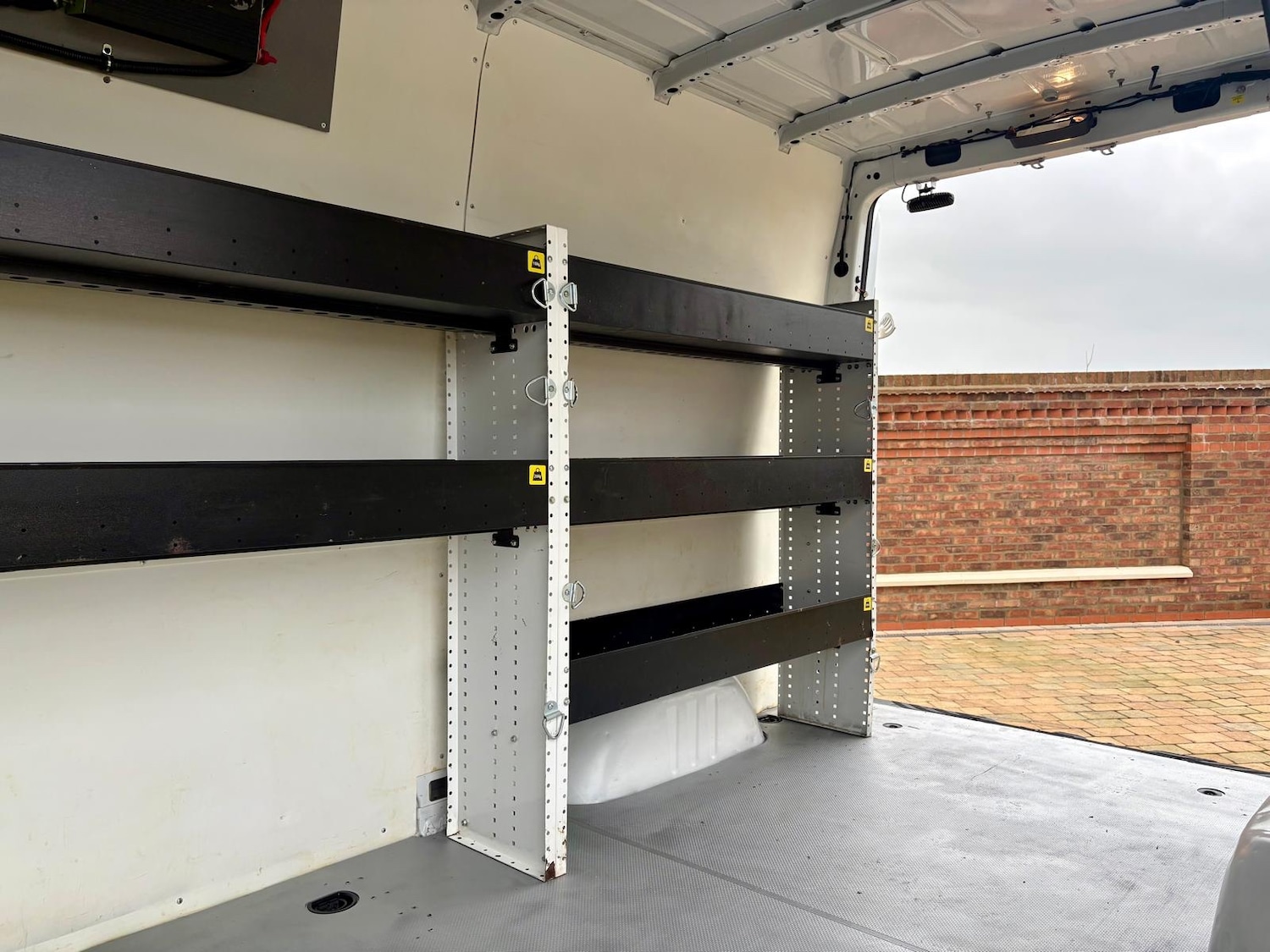 Used Mercedes-Benz Sprinter 2021 for sale - 77047894: Photo 8