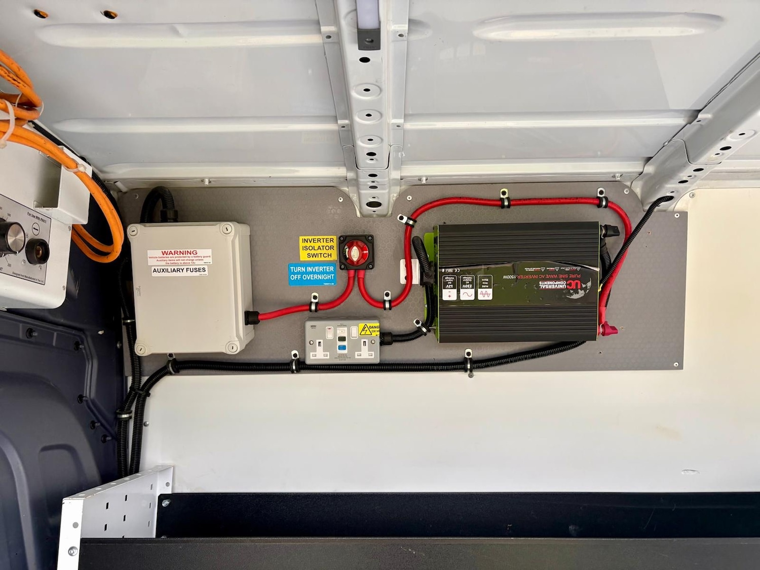 Used Mercedes-Benz Sprinter 2021 for sale - 77047894: Photo 9