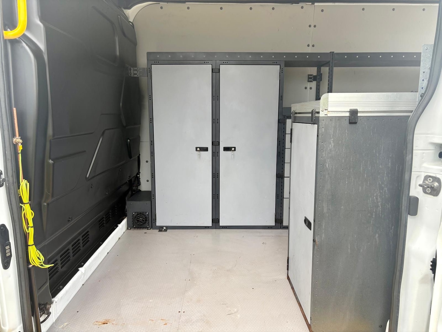 Used Ford Transit 2021 for sale - 76616609: Photo 10