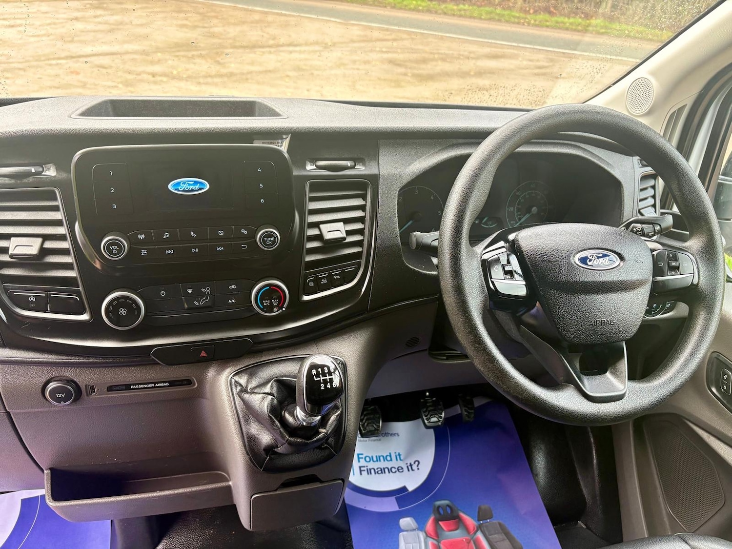 Used Ford Transit 2021 for sale - 76616609: Photo 13