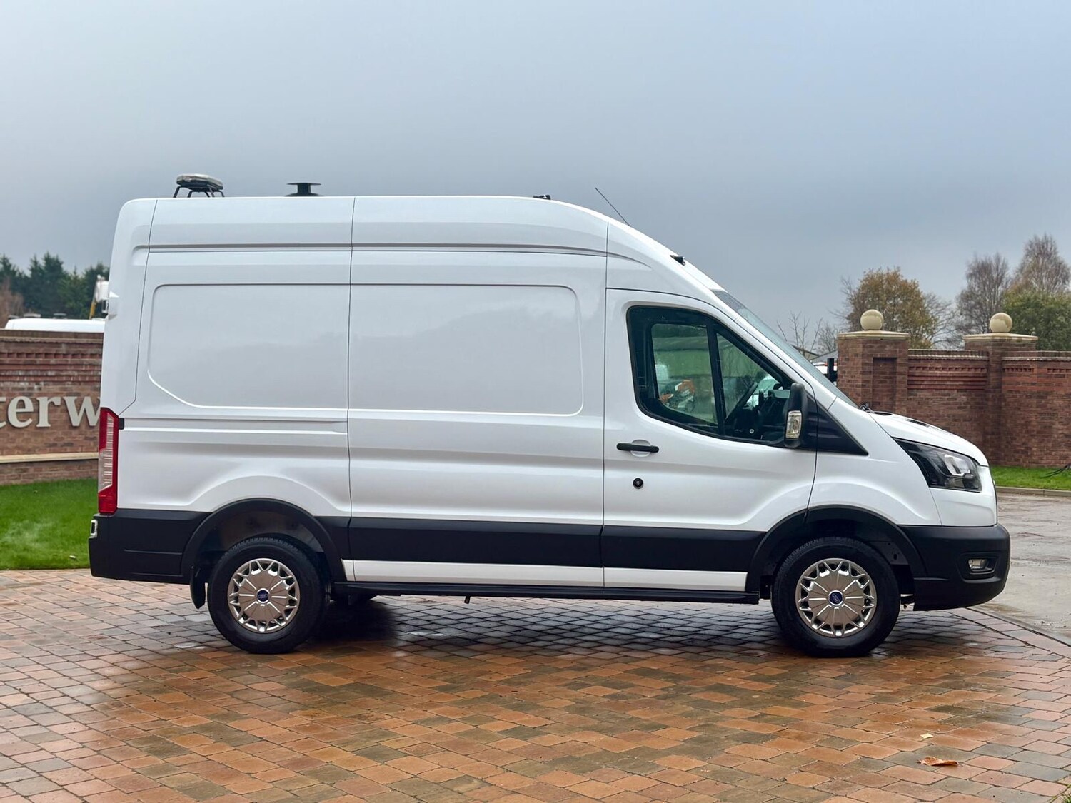 Used Ford Transit 2021 for sale - 76616609: Photo 5