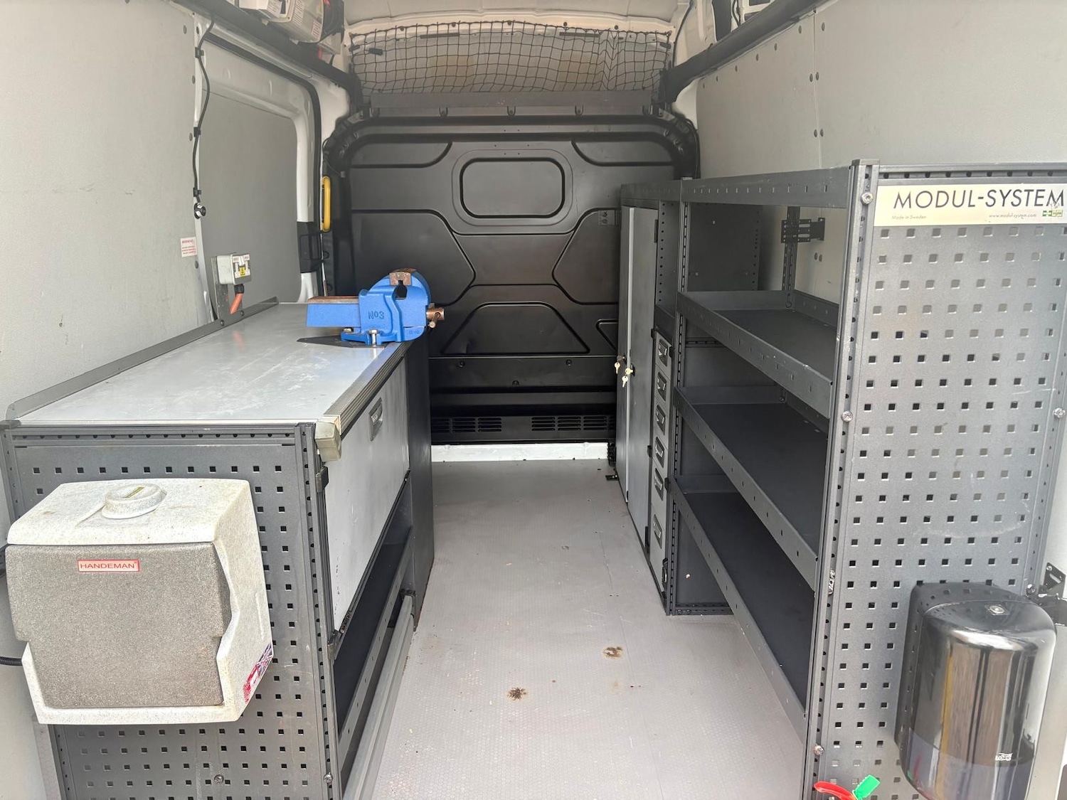 Used Ford Transit 2021 for sale - 76616609: Photo 7