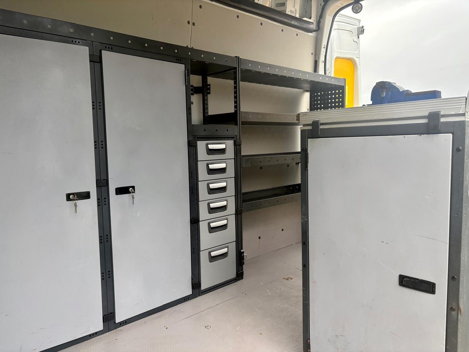 Used Ford Transit 2021 for sale - 76616609: Photo 9