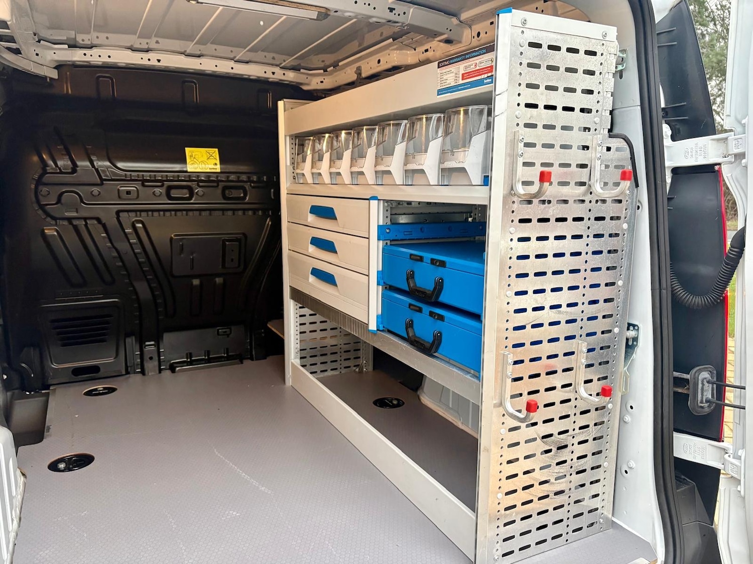 Used Ford Transit Connect 2019 for sale - 77319932: Photo 10