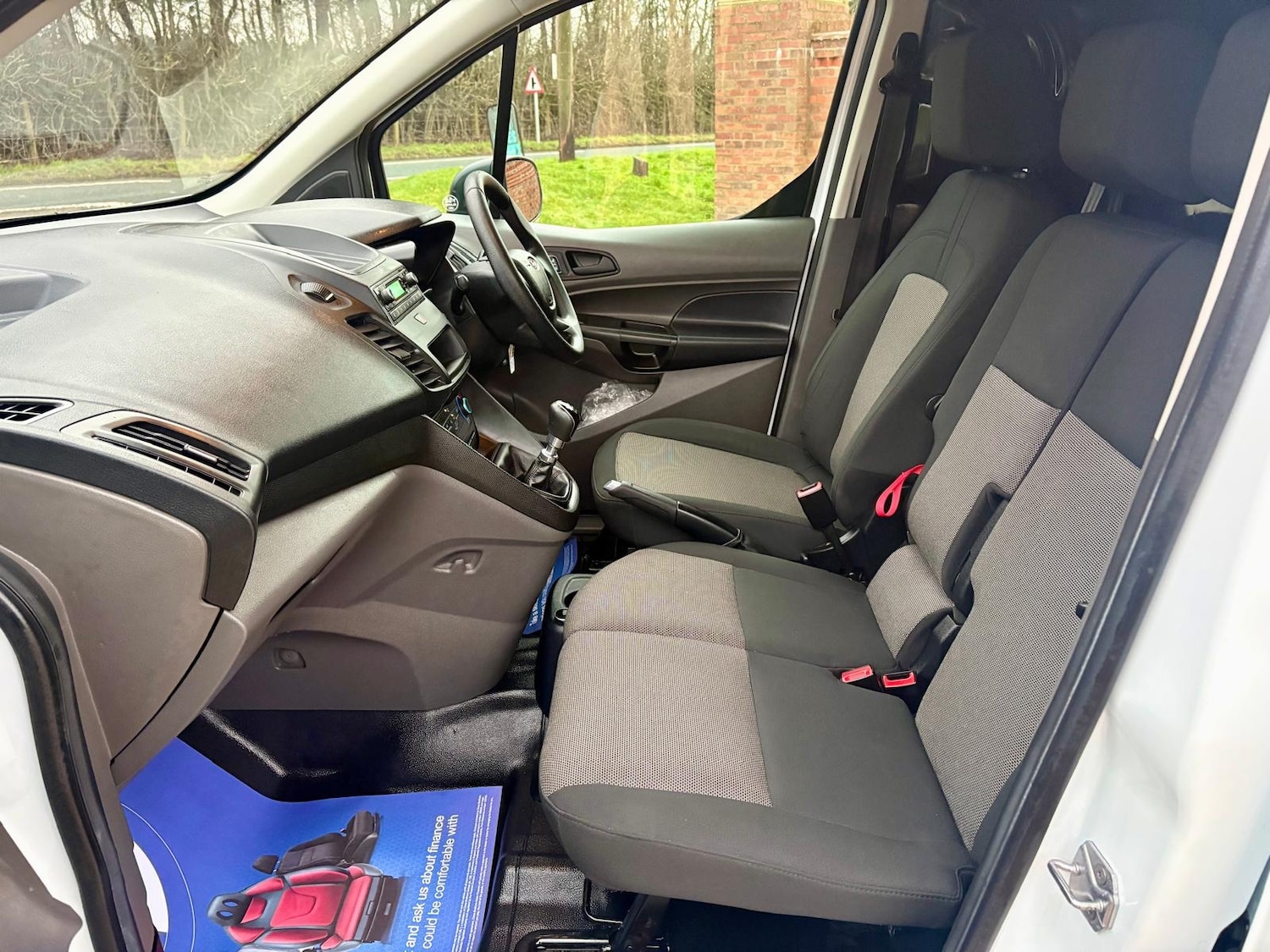 Used Ford Transit Connect 2019 for sale - 77319932: Photo 11