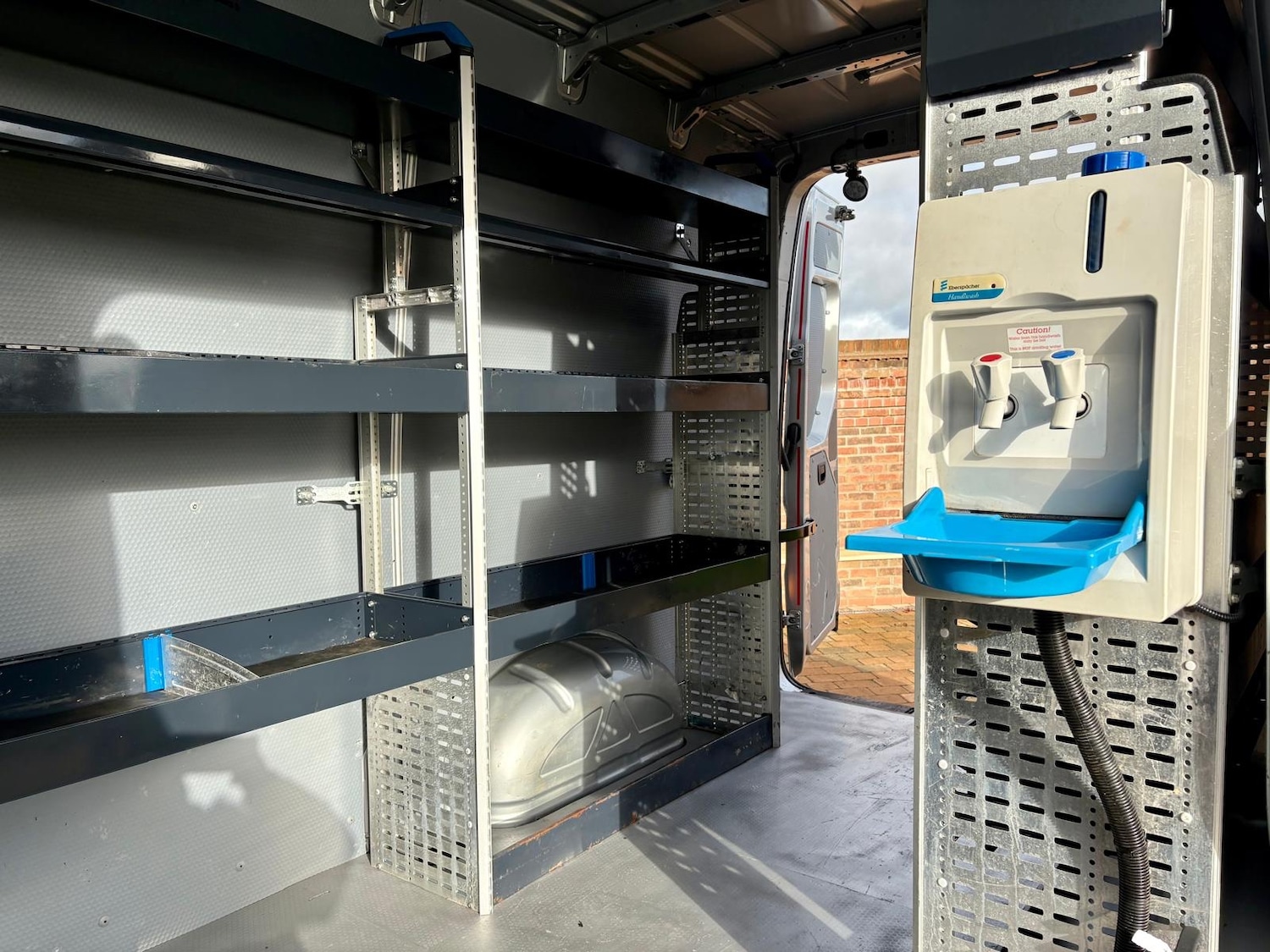 Used Volkswagen Crafter 2021 for sale - 76603565: Photo 10