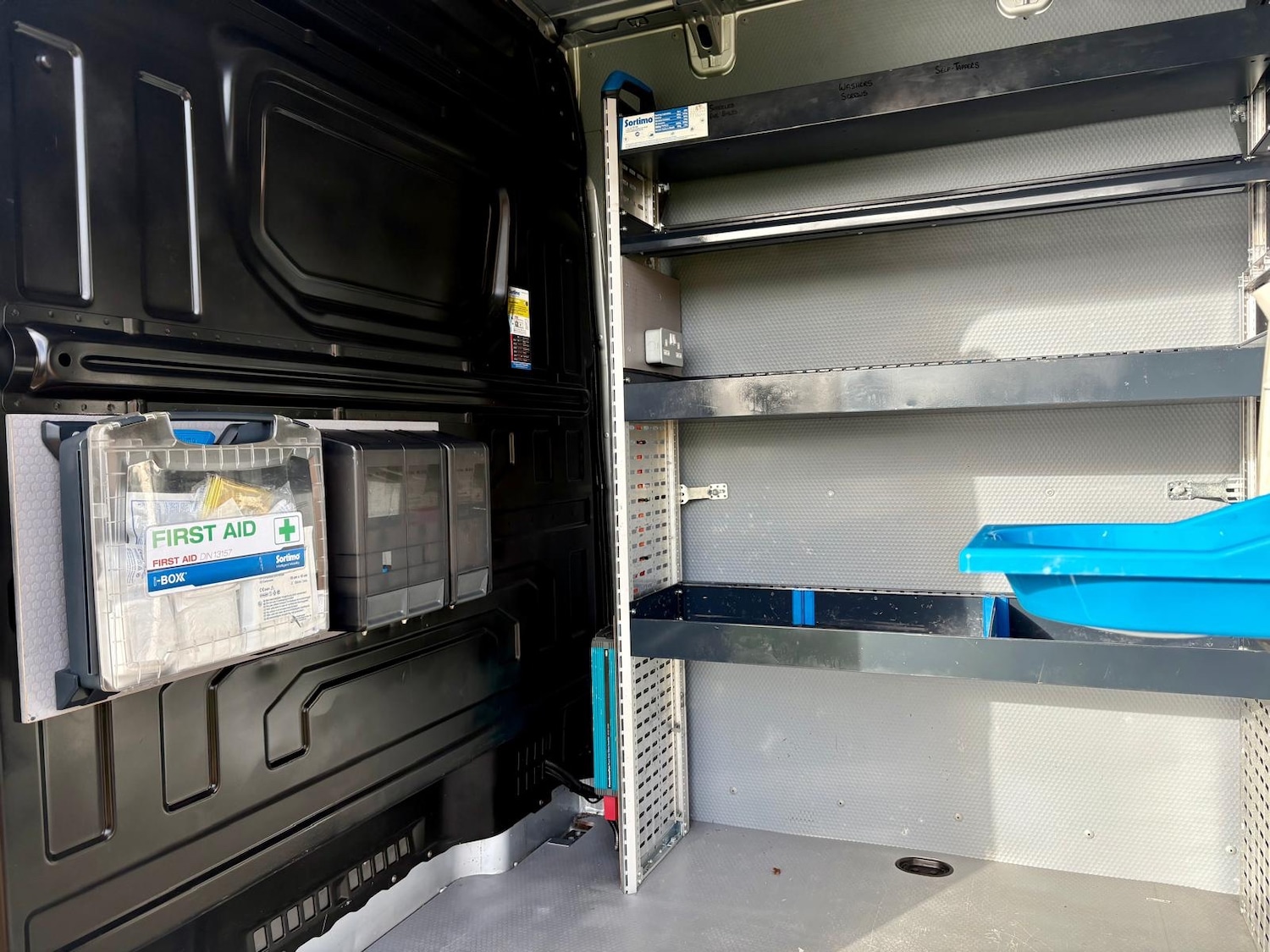 Used Volkswagen Crafter 2021 for sale - 76603565: Photo 11