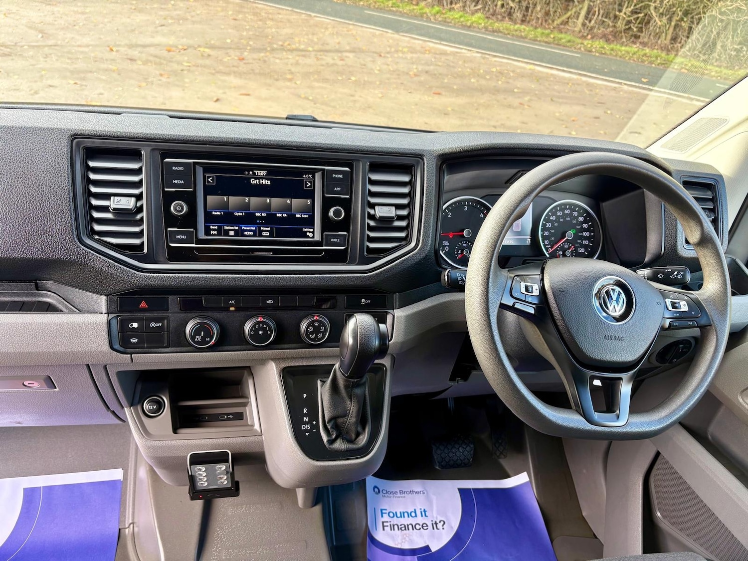 Used Volkswagen Crafter 2021 for sale - 76603565: Photo 15