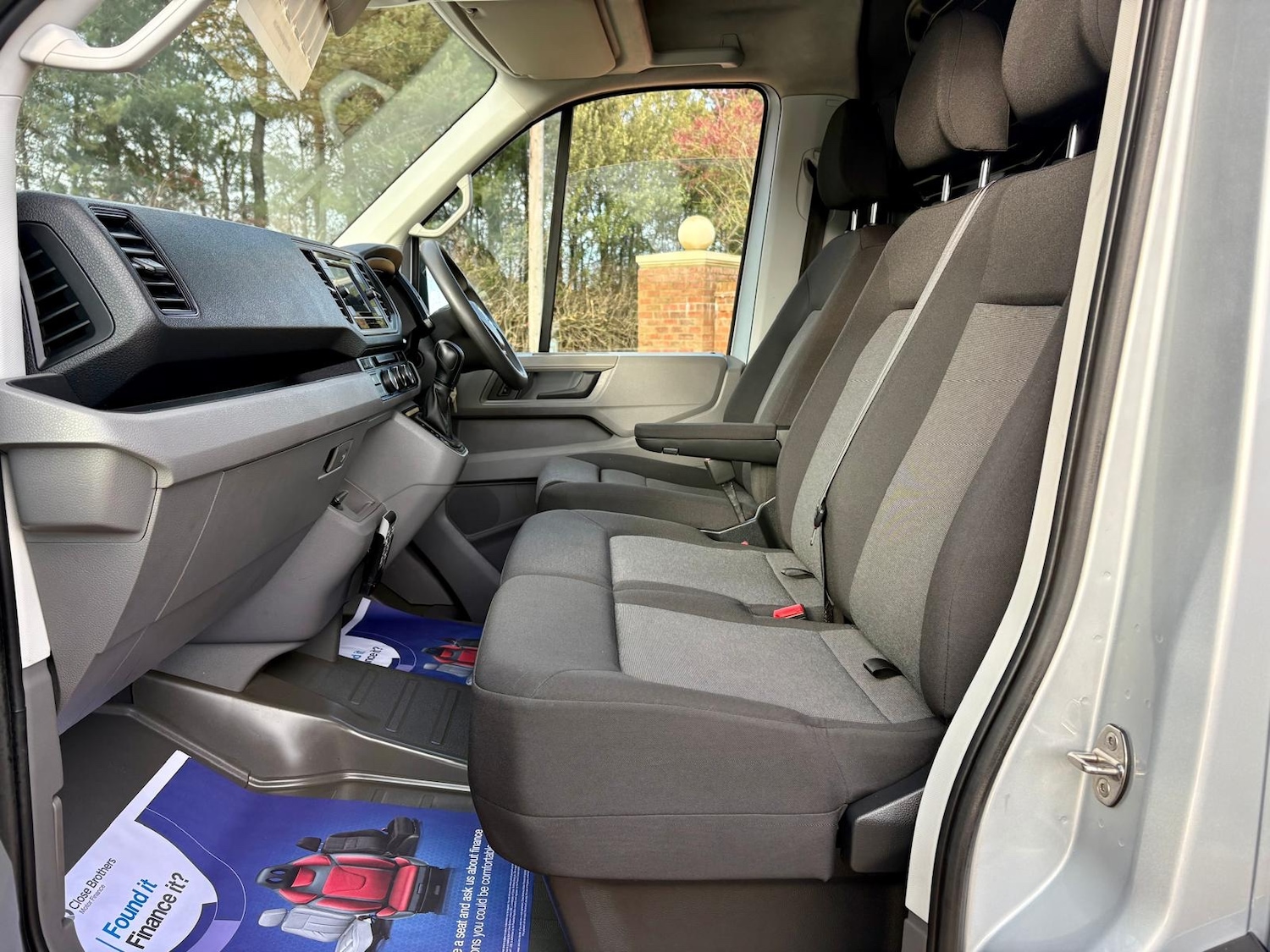 Used Volkswagen Crafter 2021 for sale - 76603565: Photo 16