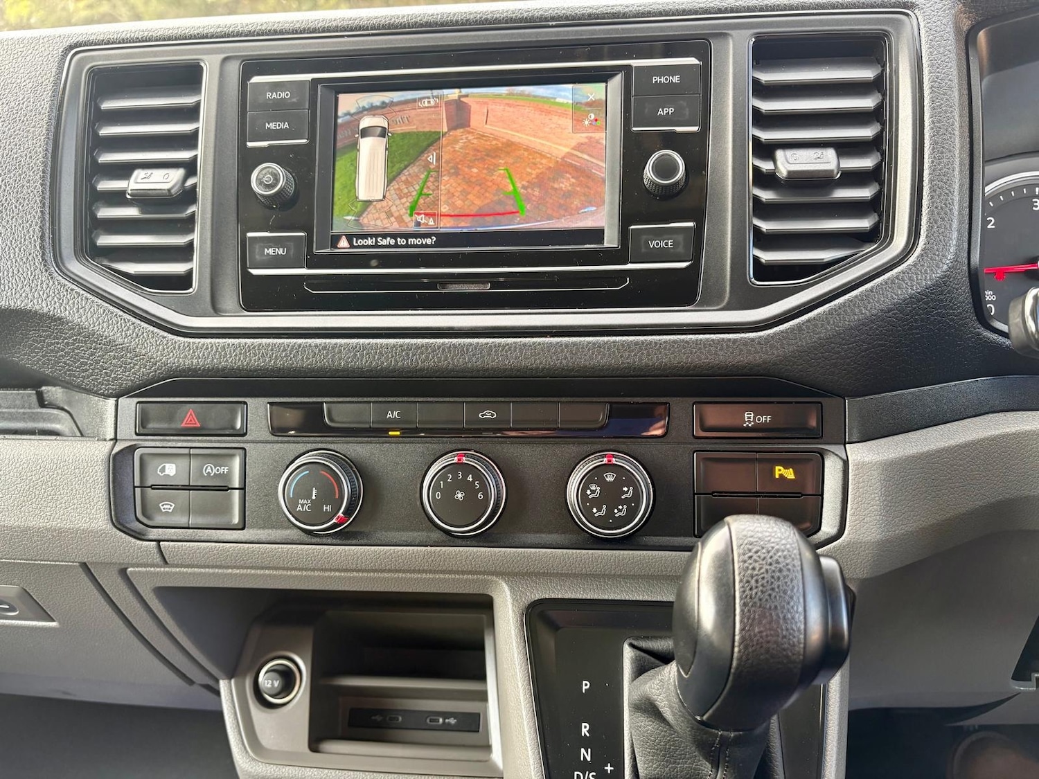 Used Volkswagen Crafter 2021 for sale - 76603565: Photo 17