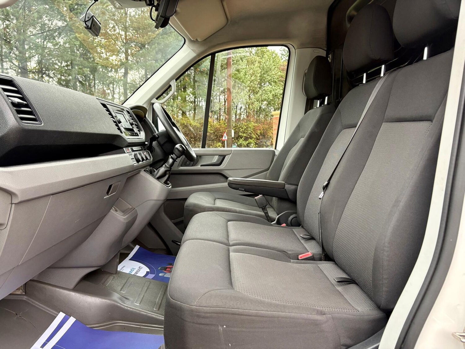 Used MAN TGE 2021 for sale - 76555548: Photo 11