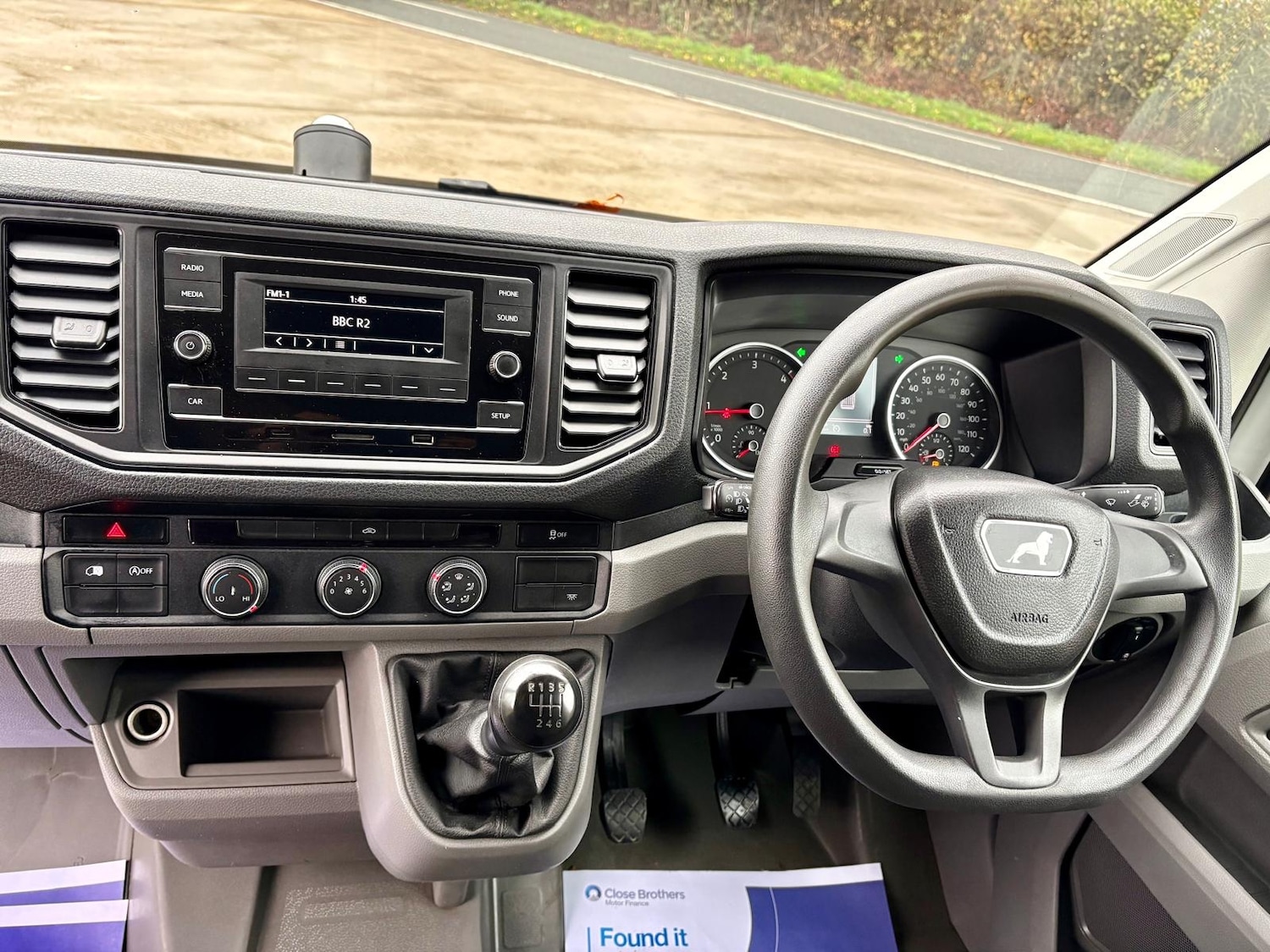 Used MAN TGE 2021 for sale - 76555548: Photo 12